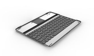 供应ipad3蓝牙键盘 带支架蓝牙键盘 铝合金蓝牙键盘 苹果配件蓝牙键盘